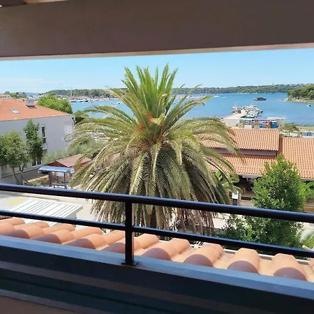 B & B Apartments Palma Medulin بيت ضيافة 3*
