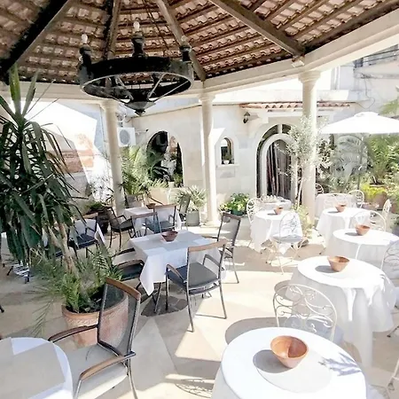 B & B Apartments Palma Medulin
