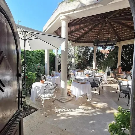 Apartments Palma Medulin B & B Konukevi 3*