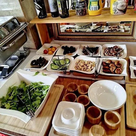 بيت ضيافة B & B Apartments Palma Medulin