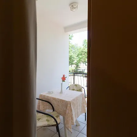 B & B Apartments Palma Medulin ميدولين