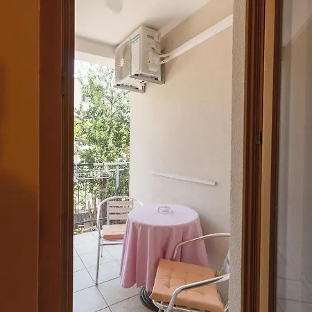 بيت ضيافة B & B Apartments Palma Medulin