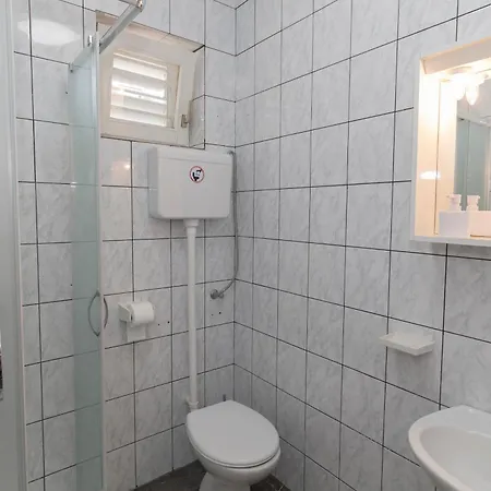 B & B Apartments Palma Medulin بيت ضيافة ميدولين