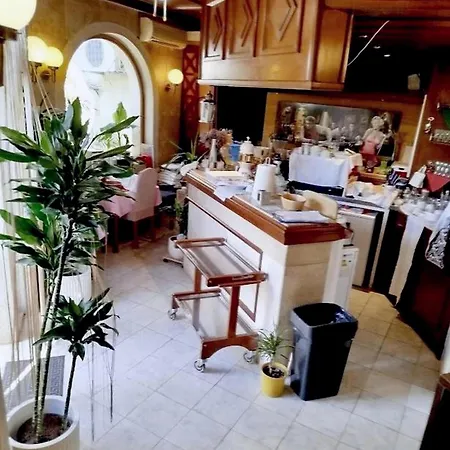 בית הארחה B & B Apartments Palma Medulin 3*