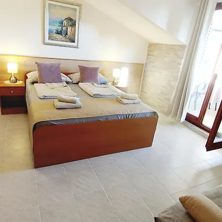 Apartments Palma Medulin B & B Medulin