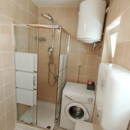 B & B Apartments Palma Medulin بيت ضيافة