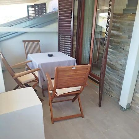 Apartments Palma Medulin B & B Konukevi Medulin