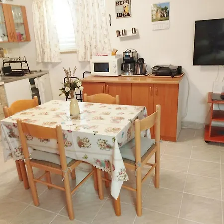 Apartments Palma Medulin B & B Konukevi Medulin