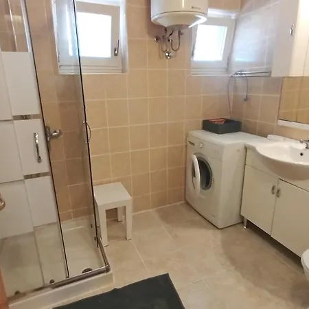 B & B Apartments Palma Medulin 3*