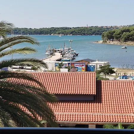 بيت ضيافة B & B Apartments Palma Medulin