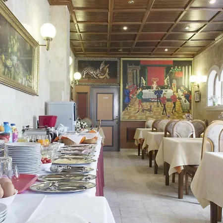 بيت ضيافة B & B Apartments Palma Medulin ميدولين