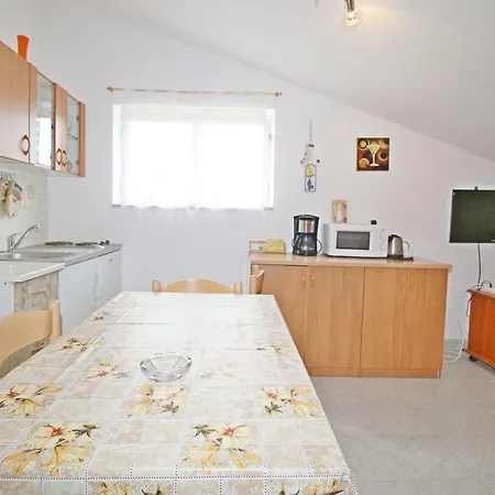 בית הארחה B & B Apartments Palma Medulin