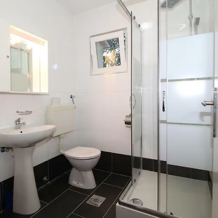 بيت ضيافة B & B Apartments Palma Medulin