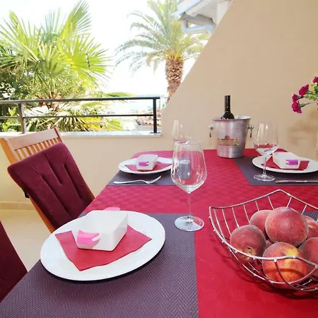 Apartments Palma Medulin B & B 3*