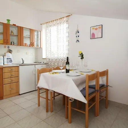 B & B Apartments Palma Medulin بيت ضيافة