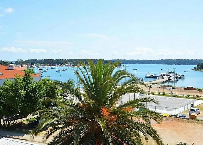 Gostinjska kuća Palma