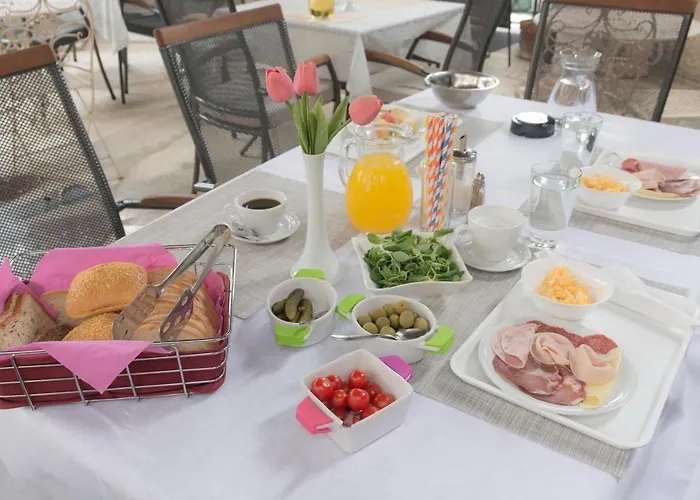 Palma Gostinjska kuća 3*