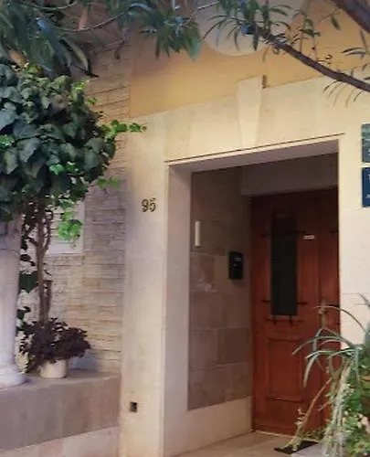 Palma Gostinjska kuća Medulin