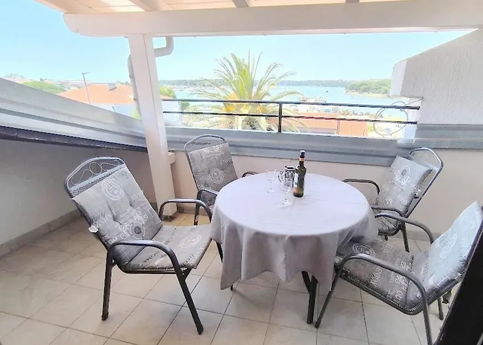 Palma 3* Medulin