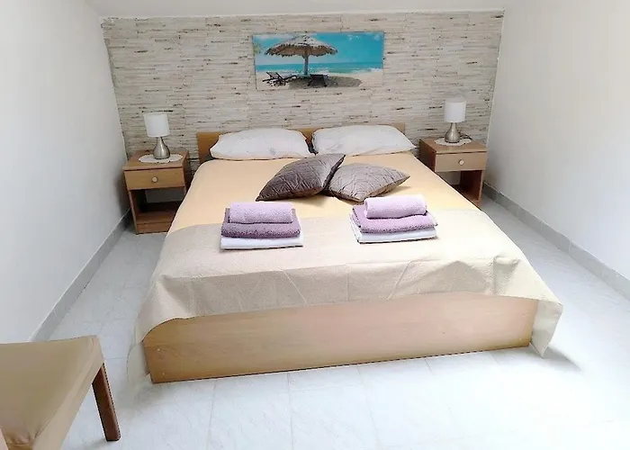 Gostinjska kuća Palma 3*