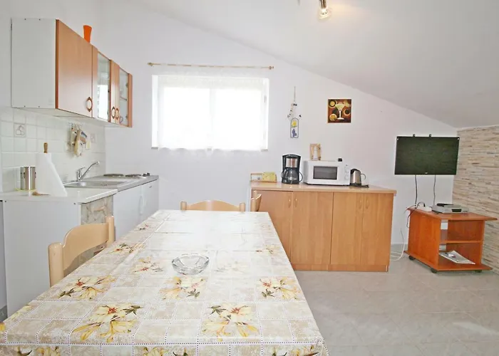 Gostinjska kuća Palma