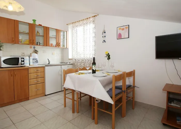 Palma Gostinjska kuća