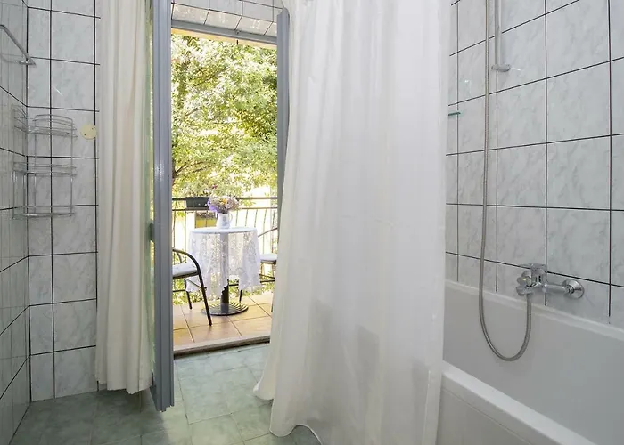 Gostinjska kuća Palma 3*